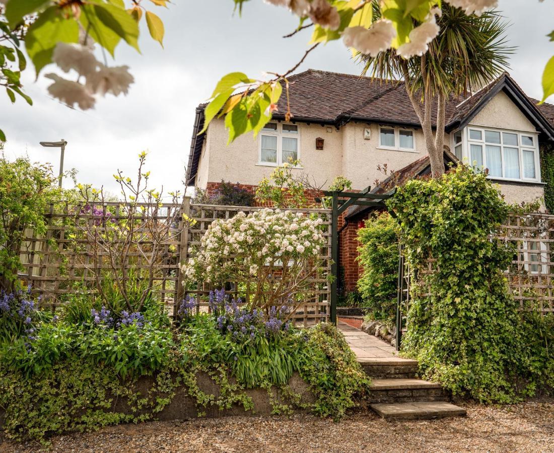 Avalon House B&B Lyndhurst Zewnętrze zdjęcie