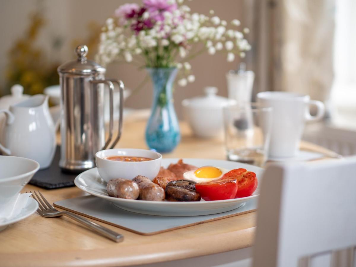 Avalon House B&B Lyndhurst Zewnętrze zdjęcie
