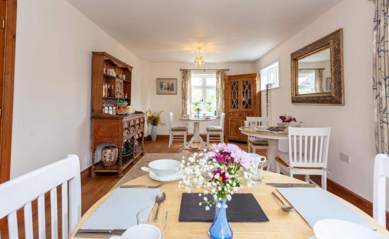 Avalon House B&B Lyndhurst Zewnętrze zdjęcie