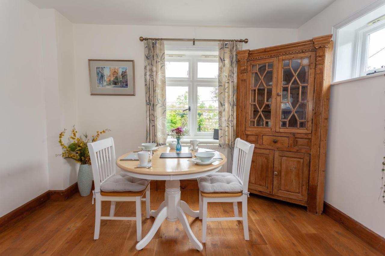 Avalon House B&B Lyndhurst Zewnętrze zdjęcie