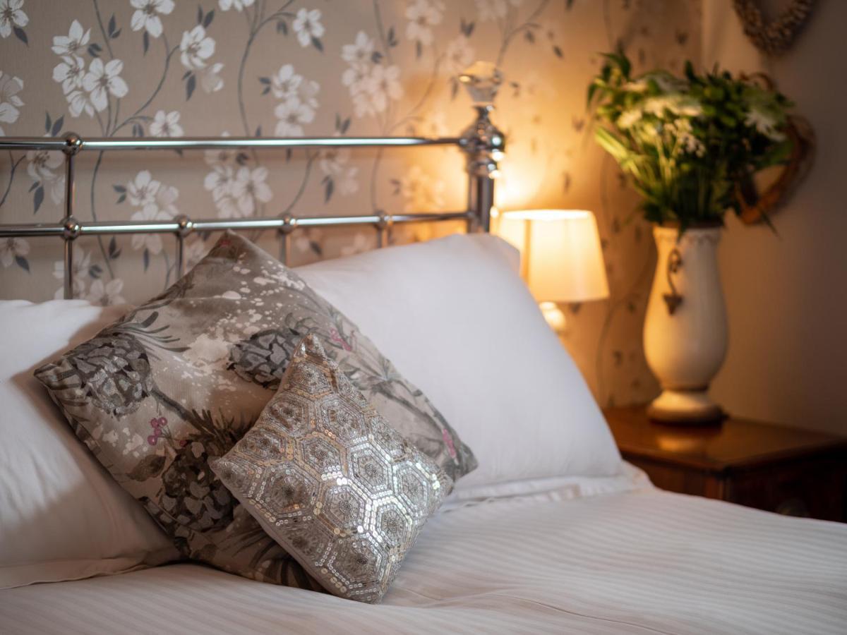 Avalon House B&B Lyndhurst Zewnętrze zdjęcie