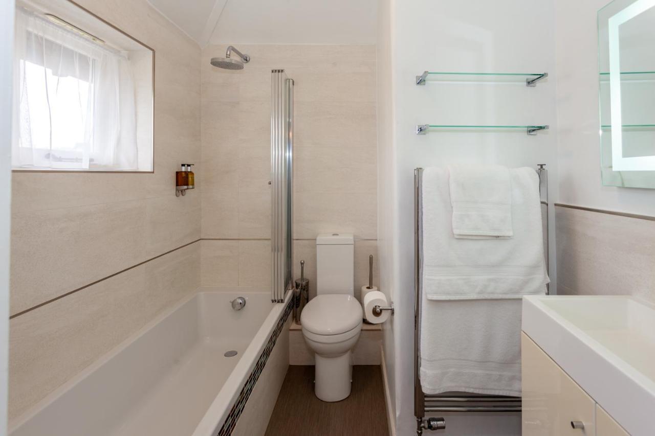 Avalon House B&B Lyndhurst Zewnętrze zdjęcie