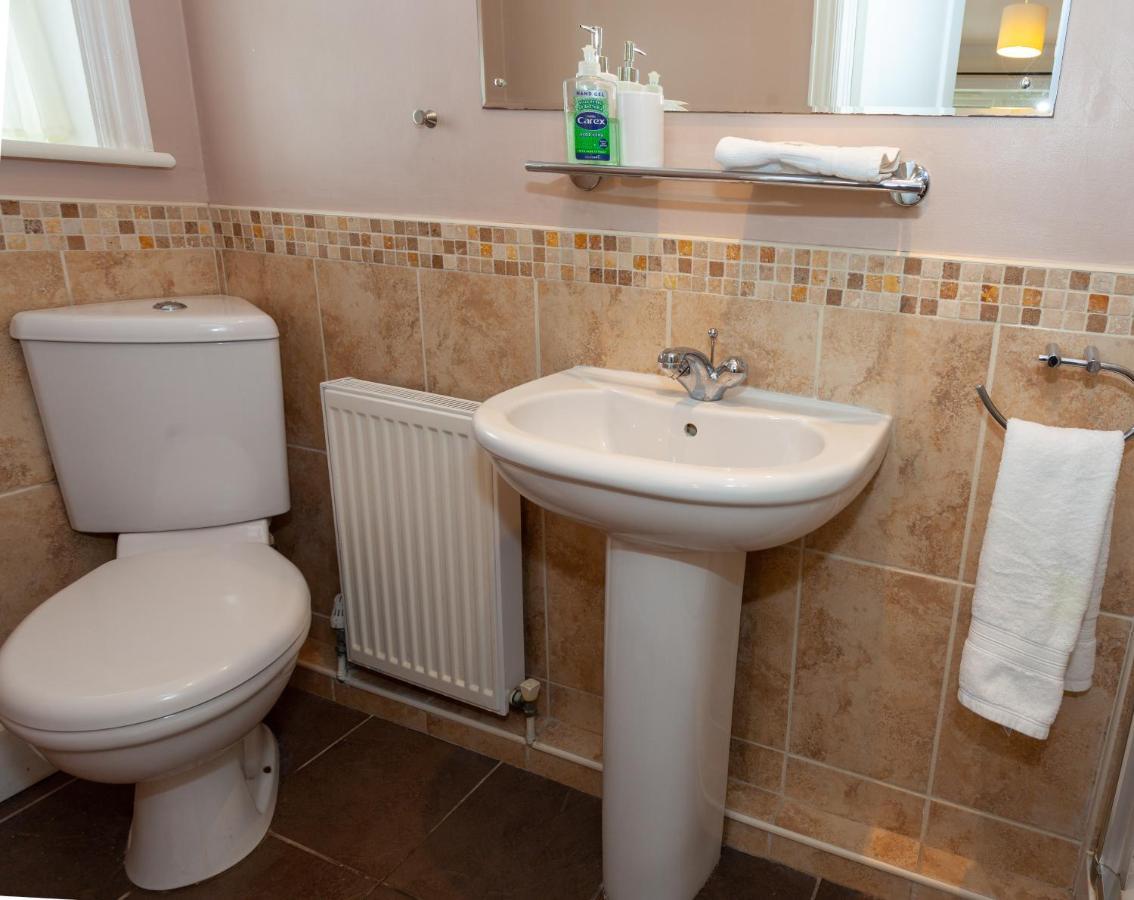 Avalon House B&B Lyndhurst Zewnętrze zdjęcie