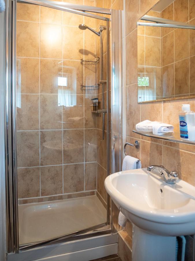 Avalon House B&B Lyndhurst Zewnętrze zdjęcie